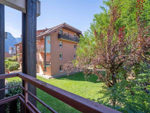 Appartement vente à Cluses, Haute-Savoie