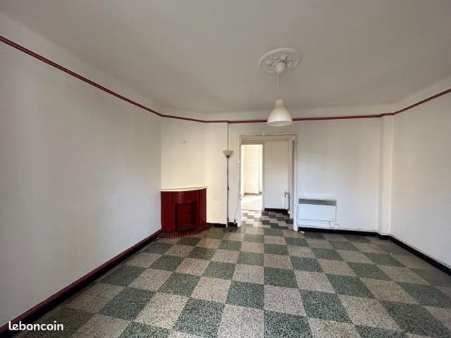 Appartement vente à Ajaccio