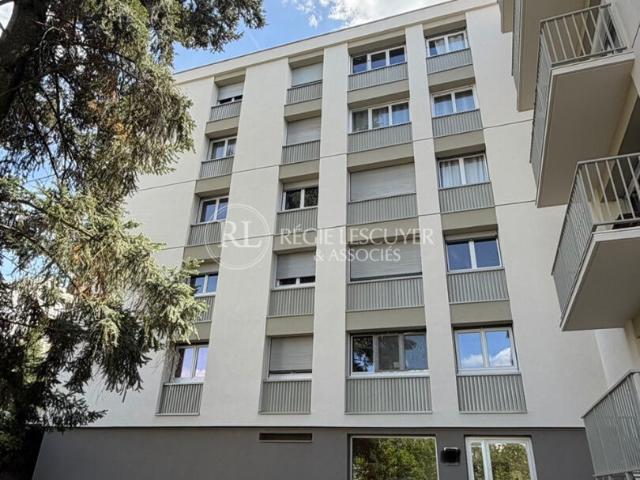 Appartement vente à Lyon, Métropole de Lyon