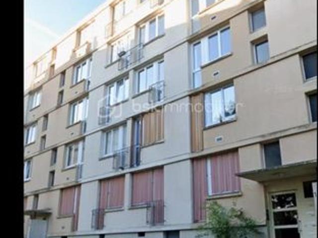Appartement vente à Le Raincy, Noisy-le-grand