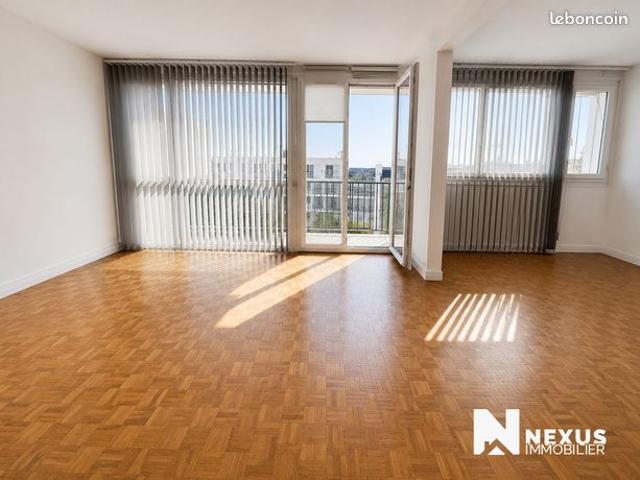 Appartement vente à Rouen, Ruan