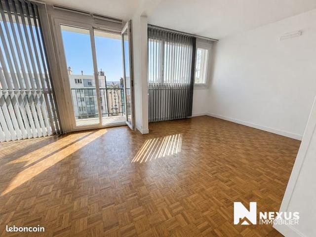 Appartement vente à Rouen, Ruan