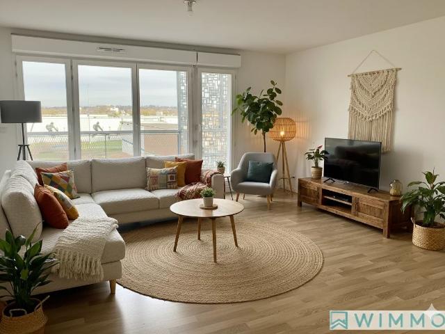 Appartement vente à Bordeaux, Villenave-d'ornon