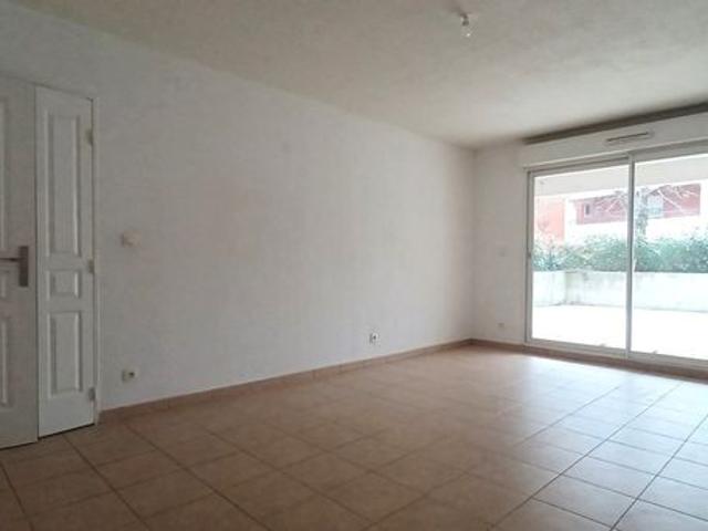 Appartement vente à Chambéry, Le Pontet