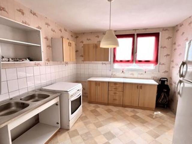 Appartement vente à Nantes