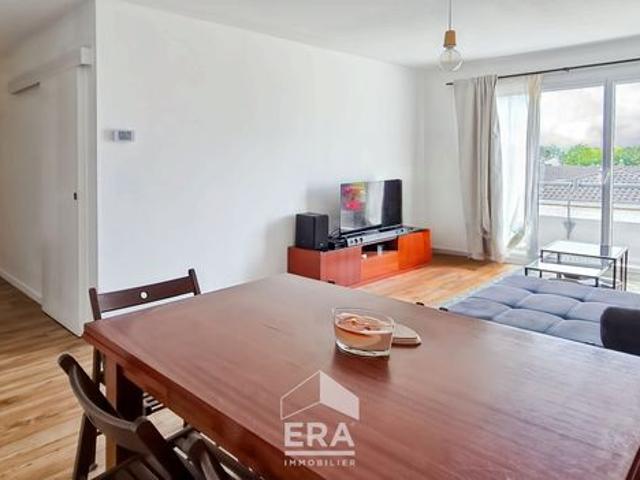 Appartement vente à Bordeaux, Eysines