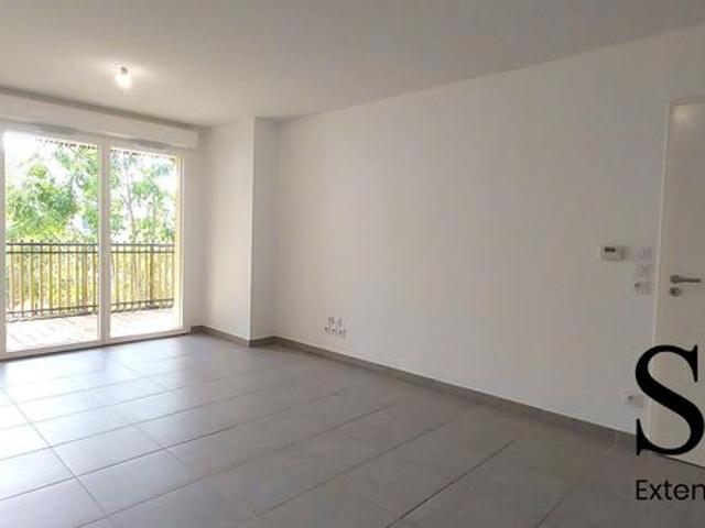 Appartement vente à Toulouse, Villeneuve-tolosane