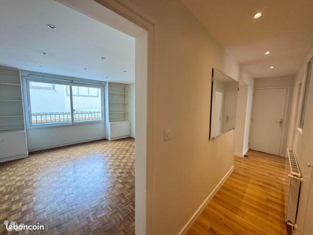 Appartement vente à Brest, Bretagne