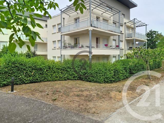 Appartement vente à Auxerre, Saint-georges-sur-baulche