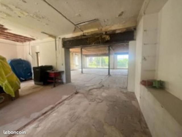 Appartement vente à Vitry-le-François, Hauteville