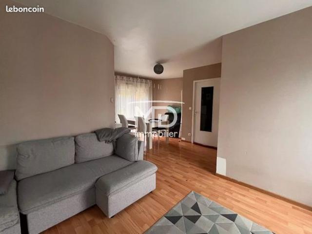 Appartement vente à Évreux, Evreux