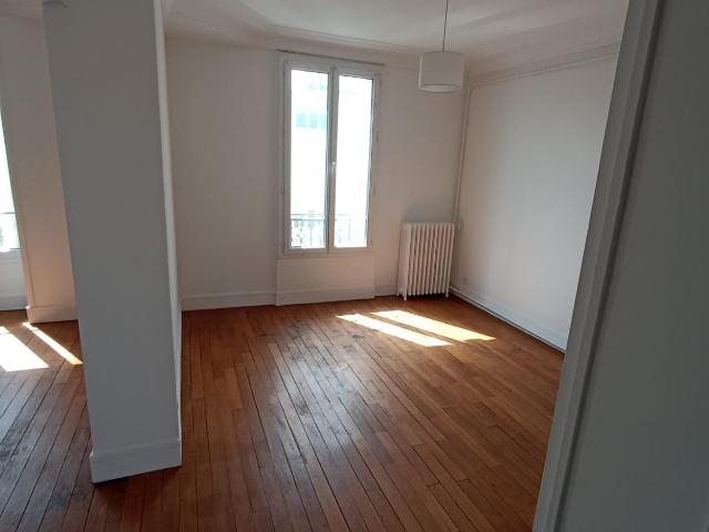 Appartement location à Sarcelles, Enghien-les-bains