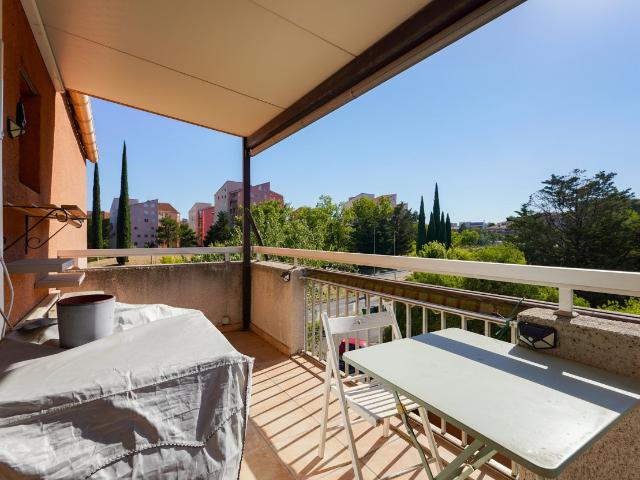 Appartement vente à Aix-en-Provence, Aix-en-provence