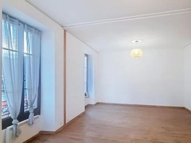 Appartement vente à Bonneville, Taninges