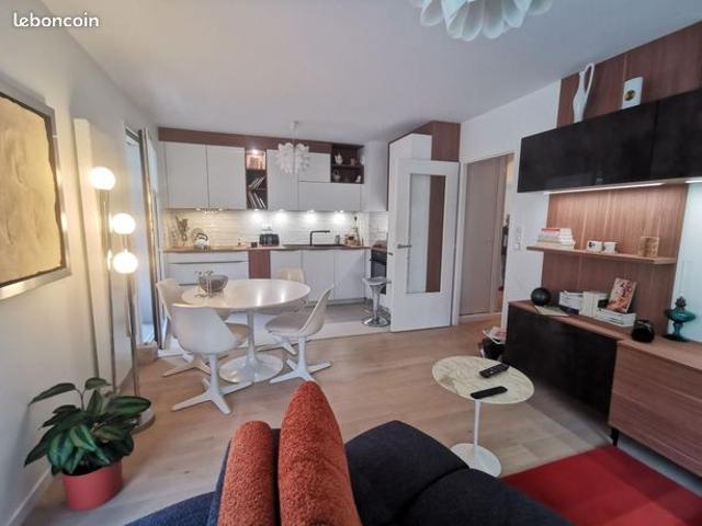 Appartement vente à Vannes, Bretagne