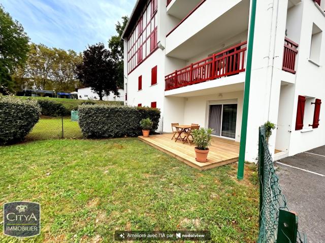 Appartement vente à Lapurdi, Hasparren