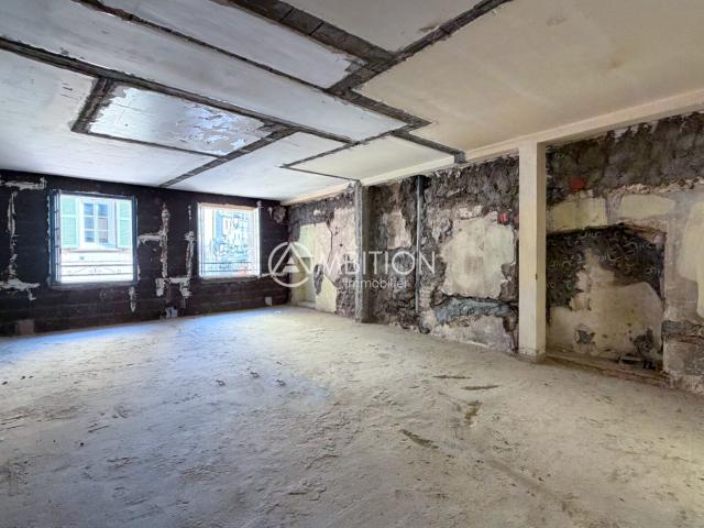 Appartement vente à Fréjus, Var