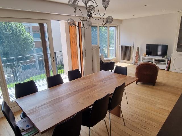 Appartement vente à Les Bournouviers, Herblay-sur-Seine