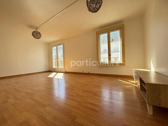 Appartement vente à Orléans