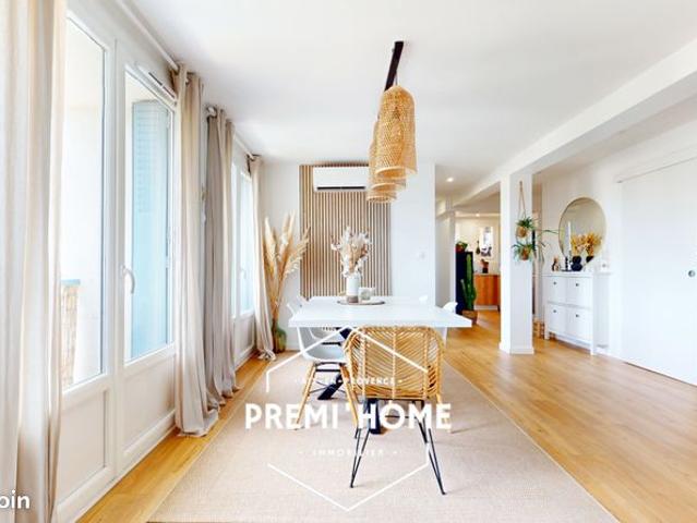 Appartement vente à Aix-en-Provence, Aix-en-provence