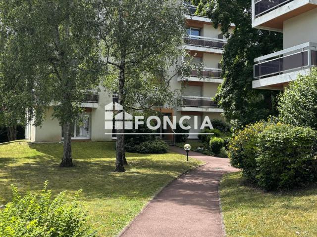 Appartement vente à Montargis, Gien