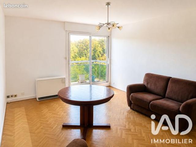 Appartement vente à Sarcelles, Deuil-la-barre