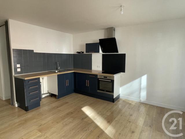 Appartement location à Cherbourg