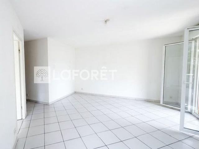 Appartement vente à Muret, Saint-lys