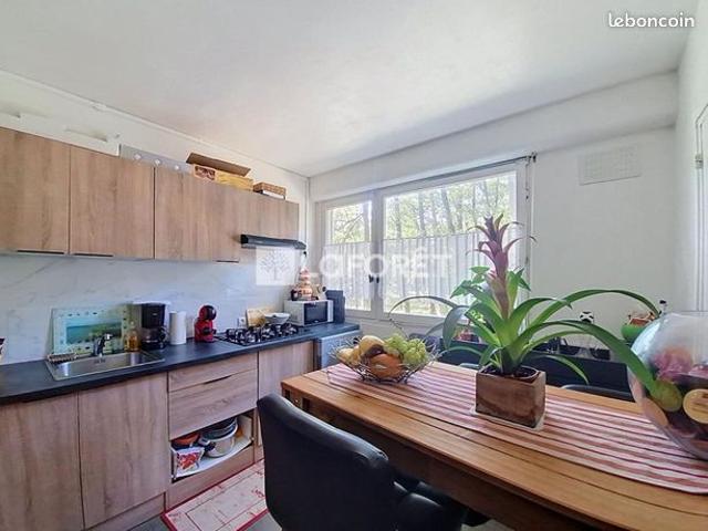 Appartement vente à Verneuil-sur-Seine, Yvelines