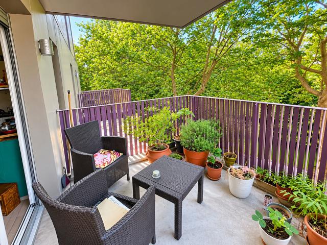 Appartement vente à Rennes, Bretagne