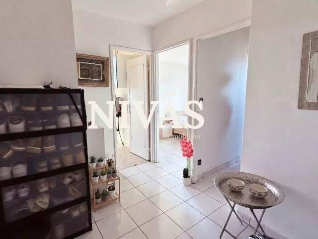 Appartement vente à Sarcelles, Villiers-le-bel