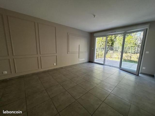 Appartement vente à Marseille
