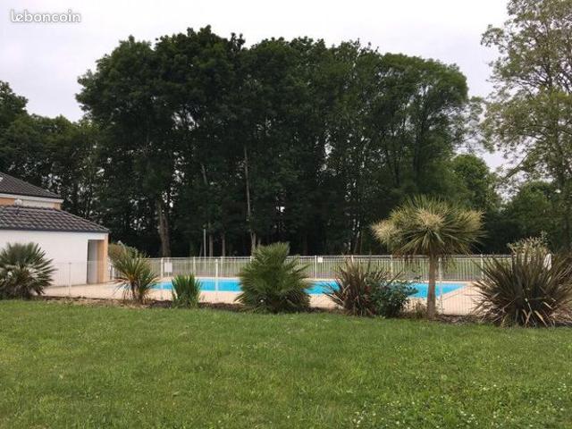Appartement vente à Pau, Lescar