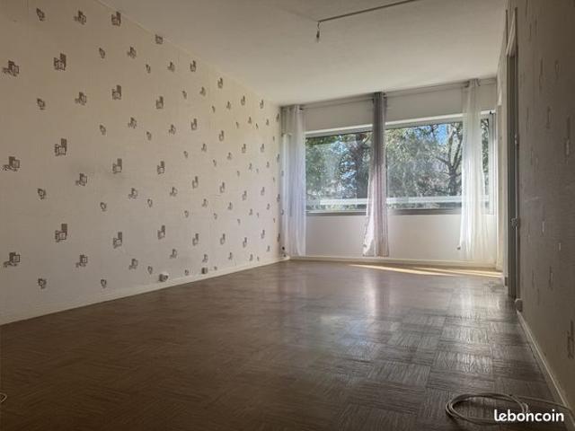 Appartement vente à Aurillac
