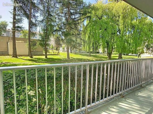 Appartement vente à Mulhouse, Lutterbach