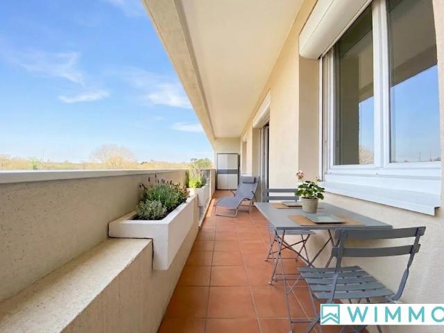 Appartement vente à Bordeaux, Pessac
