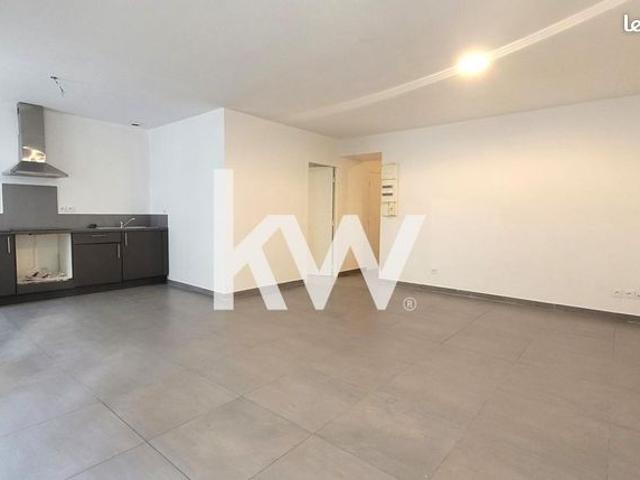 Appartement vente à Saint-Étienne, Saint-etienne