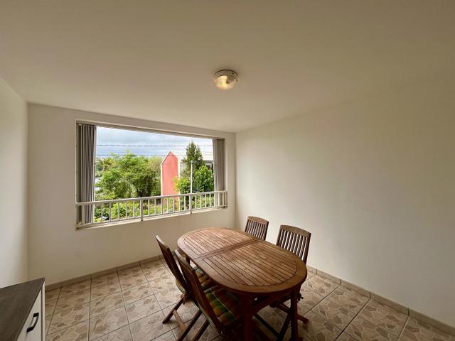 Appartement location à Martinique