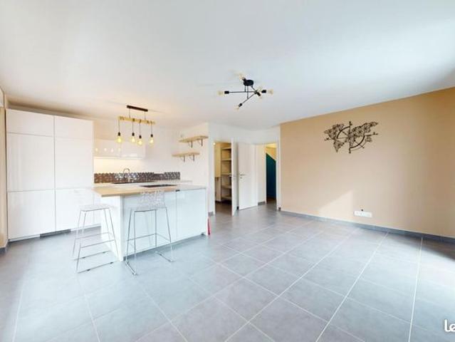 Appartement vente à La Flèche, Bousse