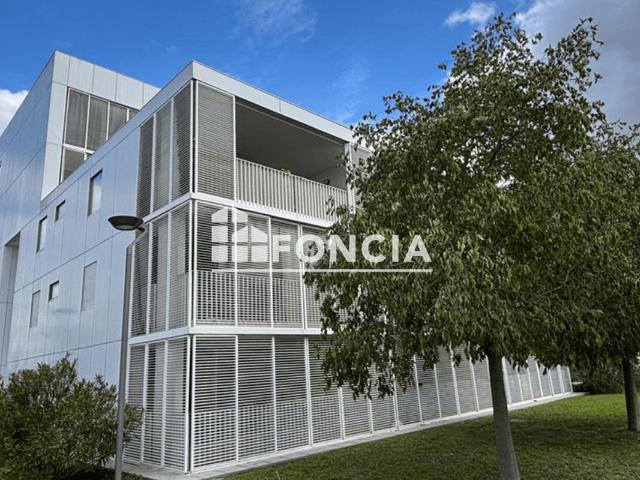 Appartement vente à Toulouse, Blagnac