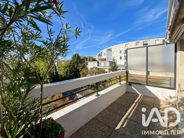 Appartement vente à Le Clos Lucas, Combs-la-Ville