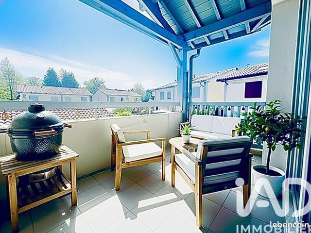 Appartement vente à Dax, Saint-andré-de-seignanx