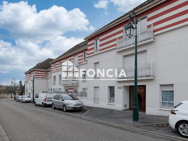 Appartement vente à Melun, Pringy
