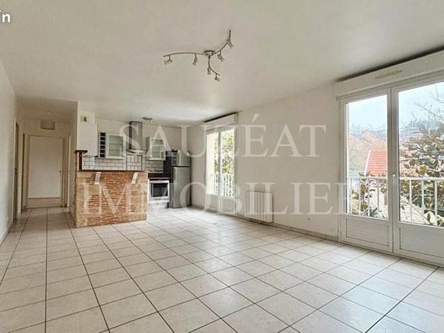 Appartement vente à Vesoul, Igny