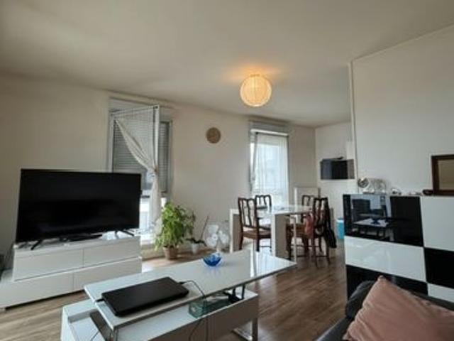 Appartement vente à Les Sables-d'Olonne, Avrillé