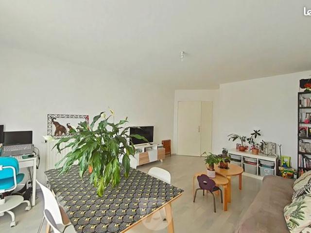 Appartement vente à L'Haÿ-les-Roses, Orly