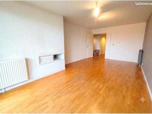 Appartement vente à Mantes-la-Jolie, Mantes-la-jolie