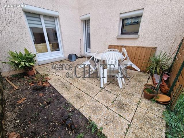 Appartement vente à Évreux, Evreux