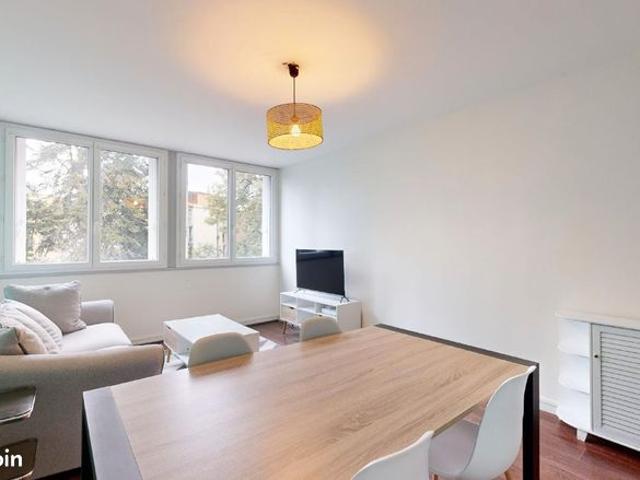 Appartement vente à Pau