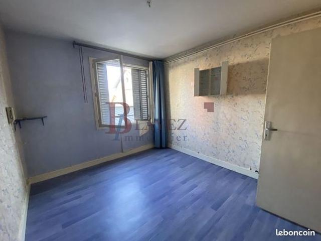 Appartement vente à Tulle